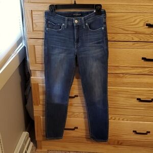 Lucky Brand Ava crop 2/26